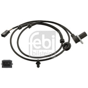Febi ABS Wheel Speed Sensor Rear Right 106939