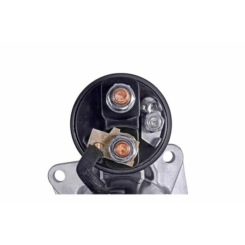 Hella Starter Motor 12V 1.1kW 9 Teeth 8EA 012 527-191