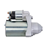 Hella Starter Motor 12V 1kW 9 Teeth fits Nissan Micra IV 2010-2020 1.2