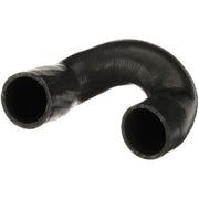 Gates Curved Radiator Hose fits BMW 1 2005-2013