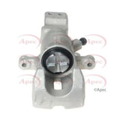 Apec Brake Caliper Assembly Rear Right RCA1472