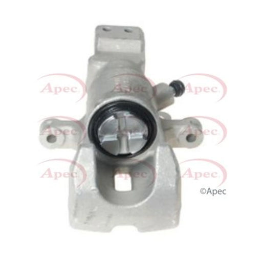 Apec Brake Caliper Assembly Rear Right RCA1472