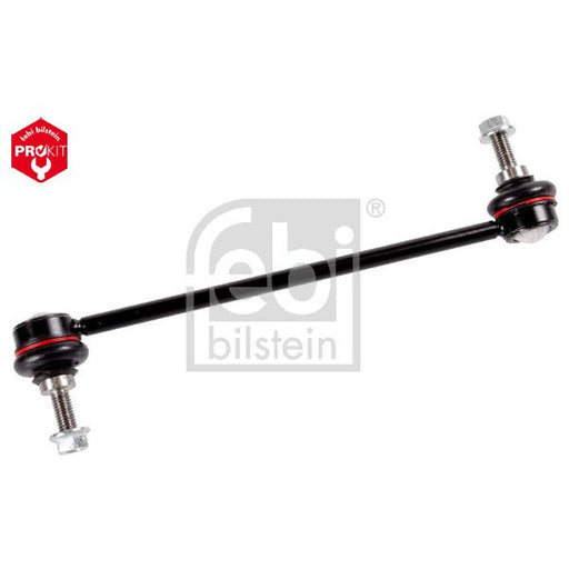Febi Stabiliser Bar Link Coupling Rod Front Right 101912