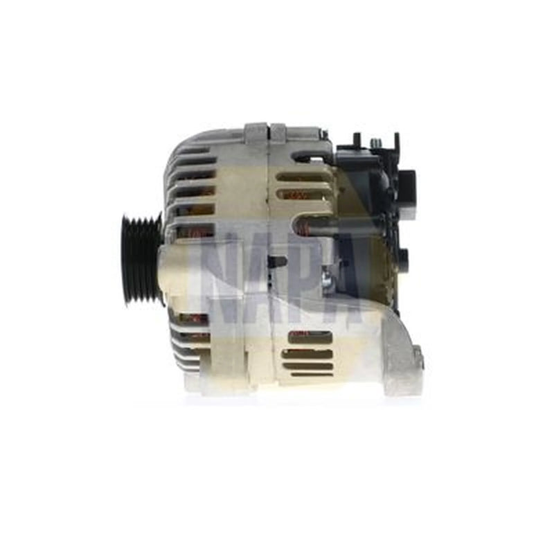 NAPA Car Alternator 12V fits Toyota Auris 2015-2018 1.6