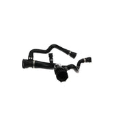 Gates Radiator Coolant Hose 325mm ID fits BMW 7 2001-2005