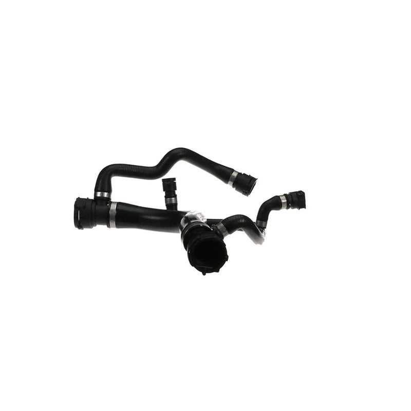 Gates Radiator Coolant Hose 325mm ID fits BMW 7 2001-2005