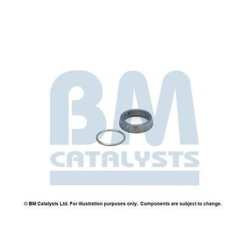 BM Catalysts Exhaust Pipe Mounting Kit FK70561A