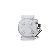 Hella Air Conditioning Compressor fits Alfa Romeo Junior 2024 on