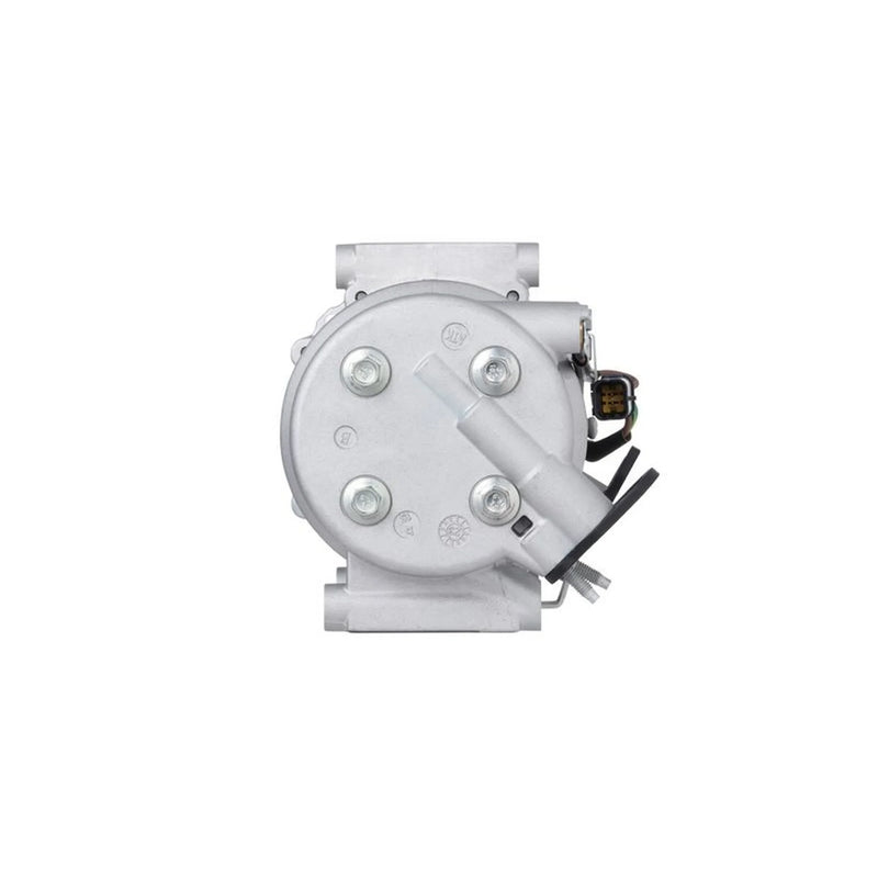 Hella Air Conditioning Compressor fits Alfa Romeo Junior 2024 on