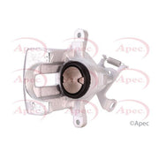 Apec 2 x Rear Brake Calipers fits Jaguar S-Type II 1999-2007 2.5 2.7 3.0 4.2