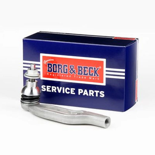 Borg & Beck Steering Tie Rod End Ball Joint BTR6161