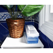 Kontrol Streamline Moisture Trap Scent Free (1 Litre Capacity) Kontrol Krystals - Dynamic Drive