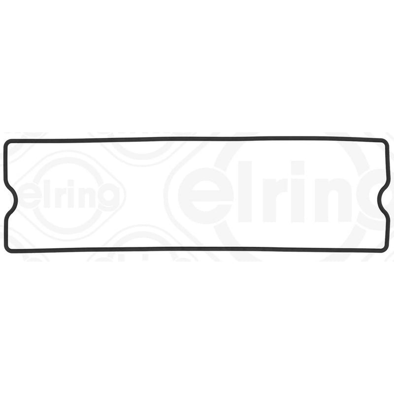 Elring Cylinder Head Cover Gasket MVQ (silicone rubber)