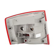 Hella Tail Light / Lamp PY21W Right fits Skoda Octavia III Combi 2012-2020