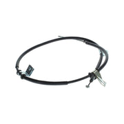 Bosch Handbrake Cable Right Rear fits Hyundai Matrix 2001-2010 1.5 1.6 1.8