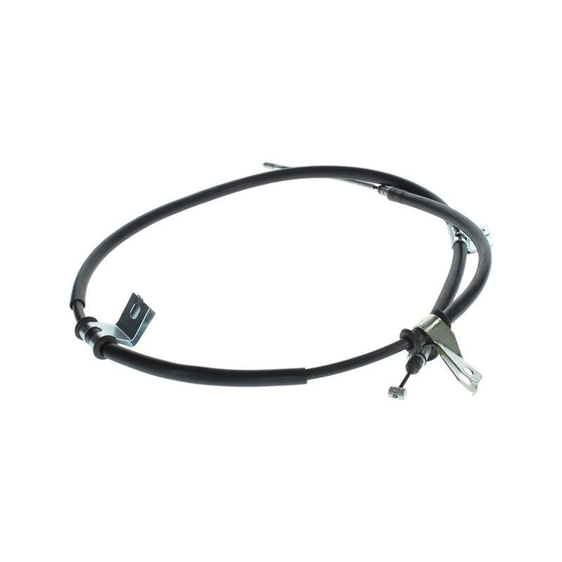 Bosch Handbrake Cable Right Rear fits Hyundai Matrix 2001-2010 1.5 1.6 1.8