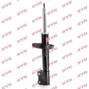 KYB Shock Absorber Damper Strut Front Left fits Opel Astra G 1998-2009