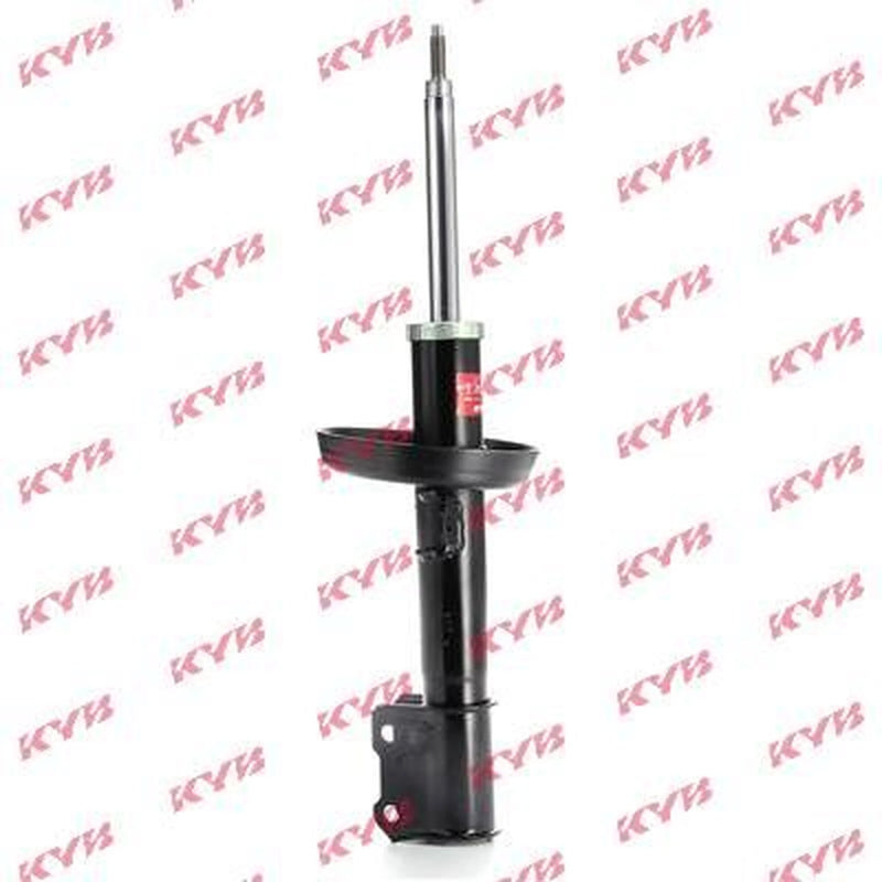 KYB Shock Absorber Damper Strut Front Left fits Opel Astra G 1998-2009