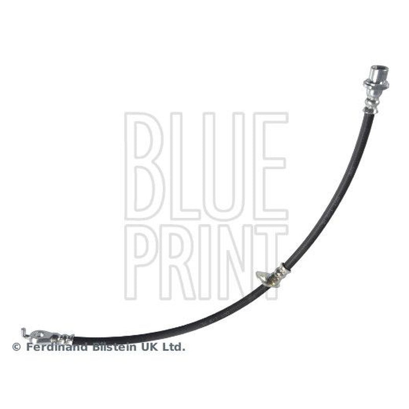 Blue Print Brake Hydraulic Hose Line Rear Left fits Lexus Es 2018 on
