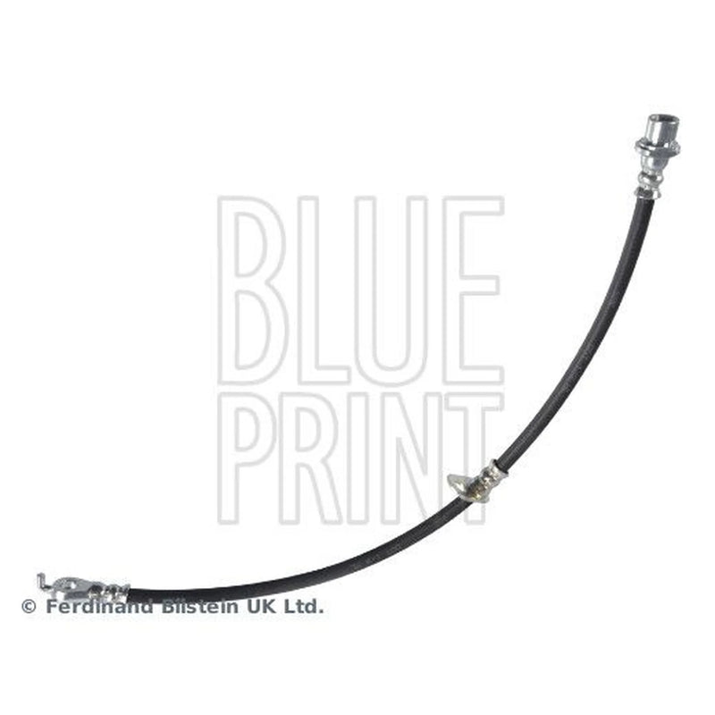 Blue Print Brake Hydraulic Hose Line Rear Left ADBP530047