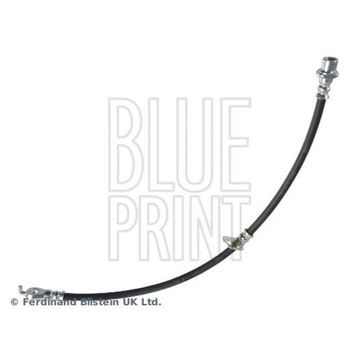 Blue Print Brake Hydraulic Hose Line Rear Left ADBP530047
