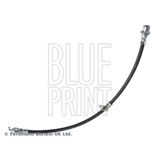 Blue Print Brake Hydraulic Hose Line Rear Left fits Lexus Es 2018 on