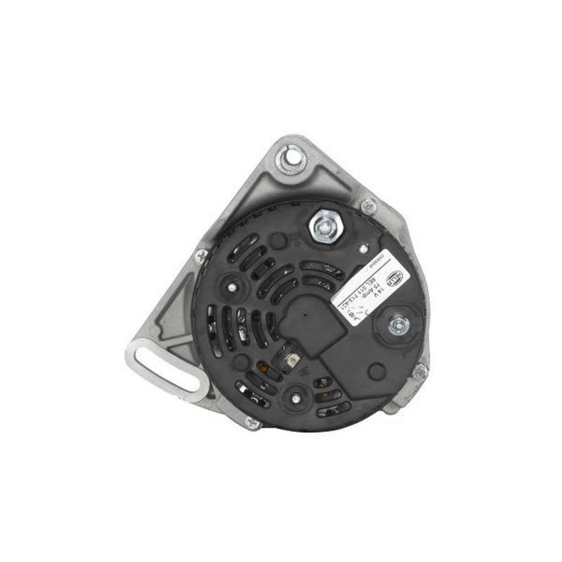 Hella Car Alternator 12V fits Renault Clio I 1996-1998 1.2