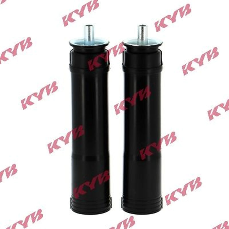 KYB 2 x Rear Protective Cap/Bellow fits Toyota Auris 2006-2018