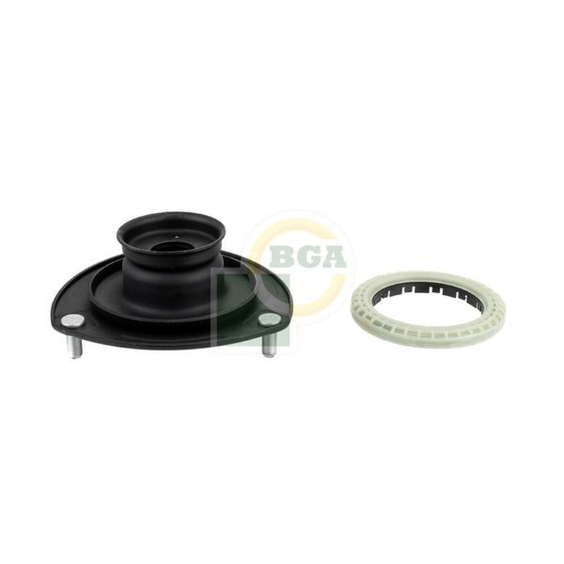 BGA Repair Kit, Suspension Strut Mount Front Axle Right fits Hyundai IX55