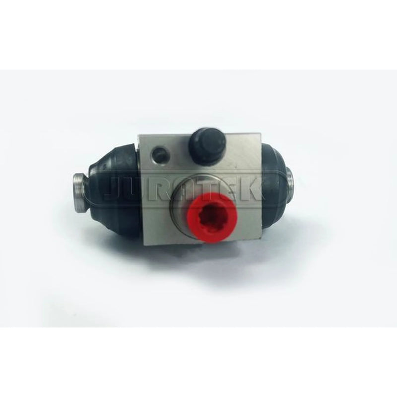 Juratek Wheel Cylinder Hydraulic Brake Rear fits Citroën C-Elysee 2012-2018