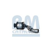 BM Catalysts Homologated Diesel Cat fits BMW 3 2004-2012