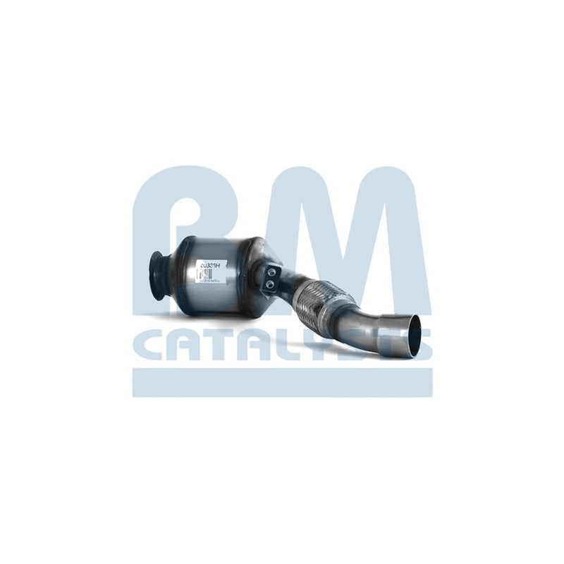 BM Catalysts Homologated Diesel Cat fits BMW 3 2004-2012