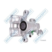 Apec Brake Caliper Assembly Rear Right BCA1008