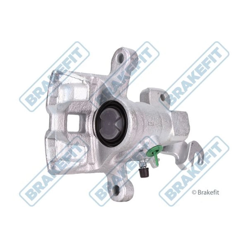 Apec Brake Caliper Assembly Rear Right BCA1008