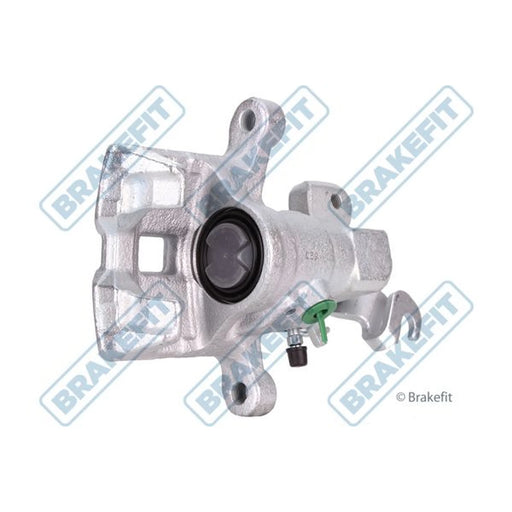 Apec Brake Caliper Assembly Rear Right BCA1008