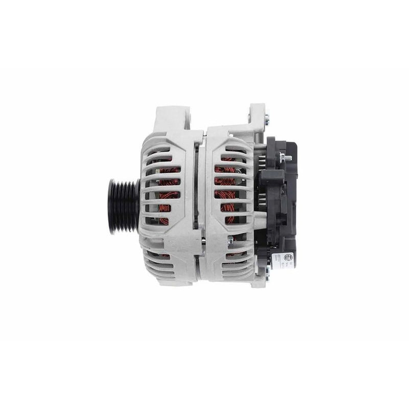 Hella Car Alternator 12V fits Opel Astra G 1998-2005 2.0 2.2