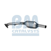 BM Catalysts Homologated Petrol Cat fits Fiat Panda 1992-1996