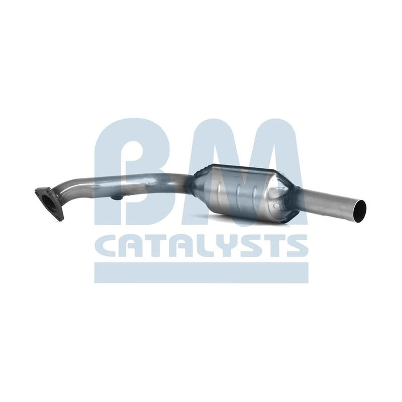 BM Catalysts Homologated Petrol Cat fits Fiat Panda 1992-1996