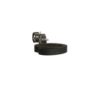 Gates Timing Belt Kit with Rollers fits Chevrolet Captiva 2006-2009 2.0