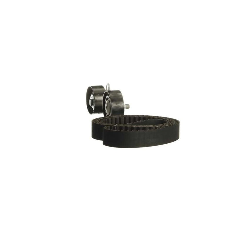 Gates Timing Belt Kit with Rollers fits Chevrolet Captiva 2006-2009 2.0