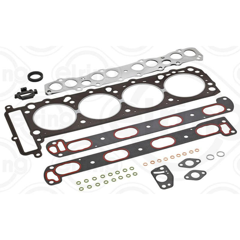 Elring Cylinder Head Gasket Kit fits Mercedes-Benz Sl 1989-1992 129.066
