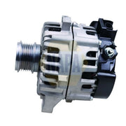NAPA Car Alternator 12V fits Ford Galaxy III 2018-2023 2.0