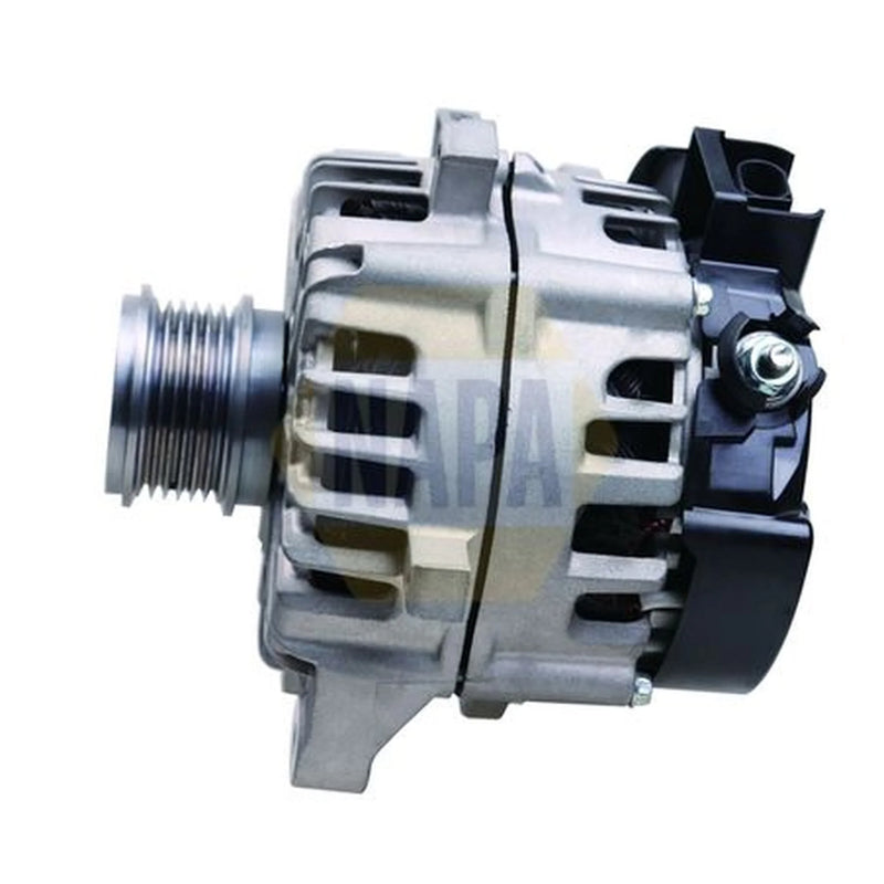 NAPA Car Alternator 12V fits Ford Galaxy III 2018-2023 2.0