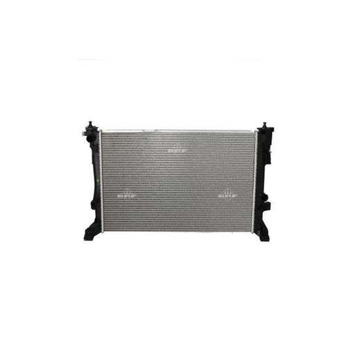 NRF Engine Radiator 59239