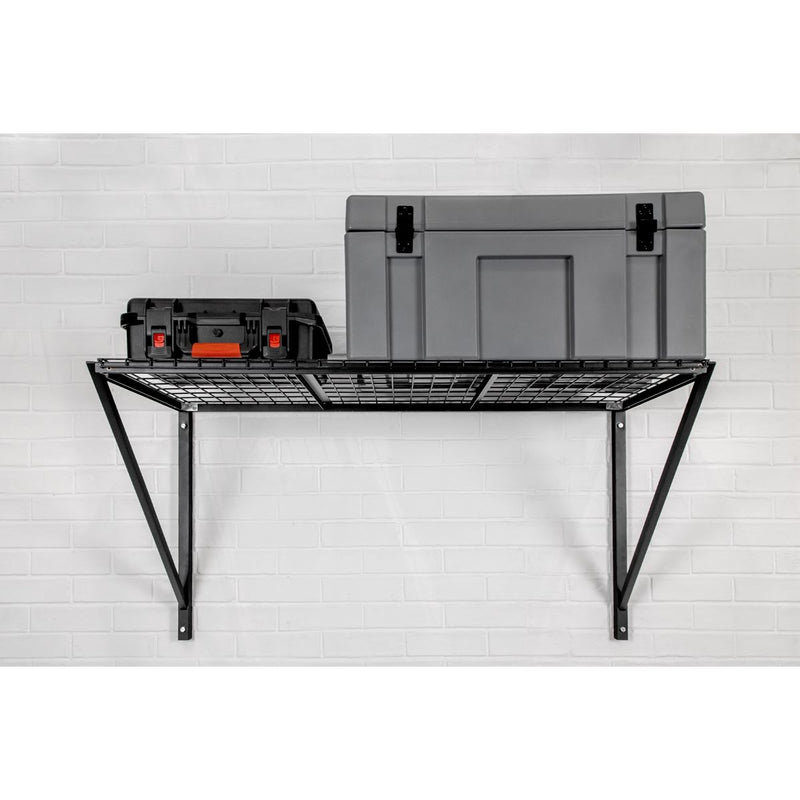 Superline Pro Superline PRO Heavy-Duty Wall Mounting Storage Rack APWSR01 Superline Pro - Dynamic Drive