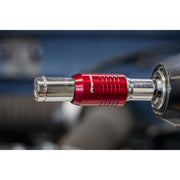Sealey Premier Premier Pivoting Magnetic Bit Holder 1/4"Hex(M) - 1/4"Hex(F) Sealey Premier - Dynamic Drive