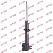 KYB Shock Absorber Damper Strut Front Right fits Nissan Micra I 1982-1992