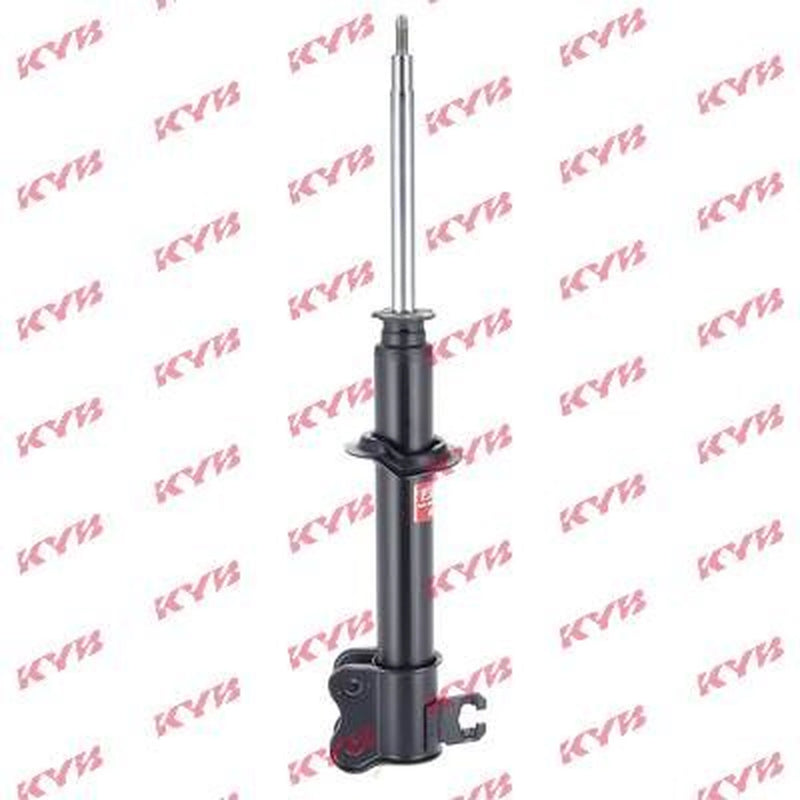 KYB Shock Absorber Damper Strut Front Right fits Nissan Micra I 1982-1992