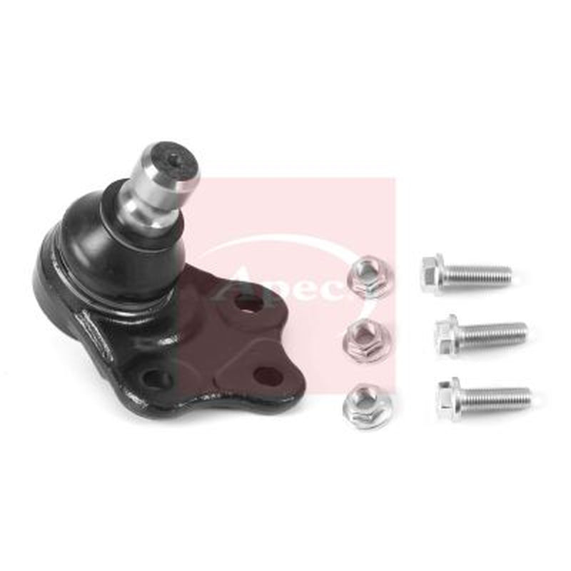 Apec Ball Joint Front Right fits Volvo S60 II 2014-2018