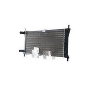 Mahle Engine Radiator fits Fiat Panda 1991-2004